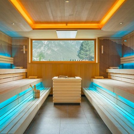 Апартаменты Haus Oberdorf Цамс Экстерьер фото