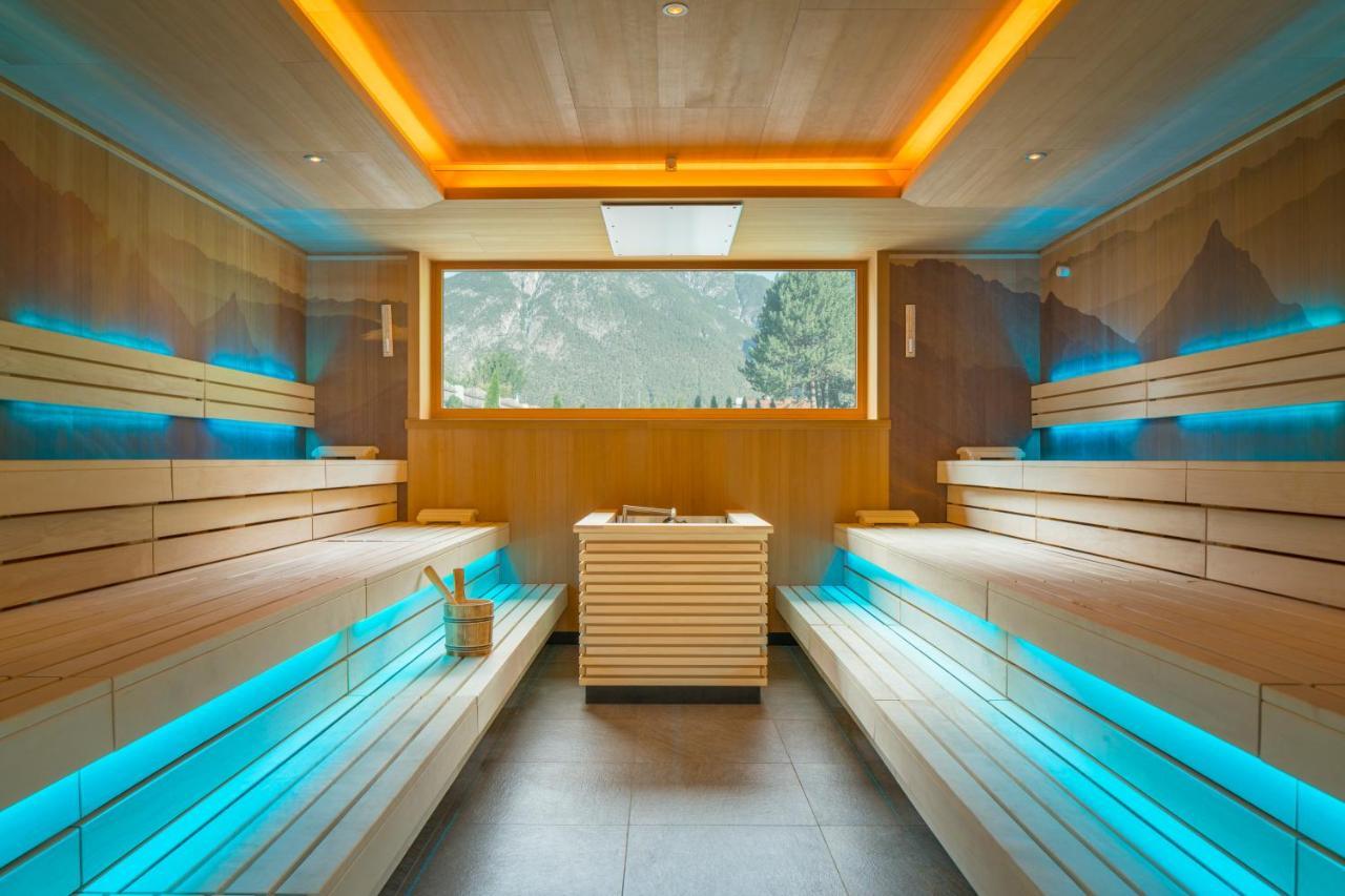 Апартаменты Haus Oberdorf Цамс Экстерьер фото